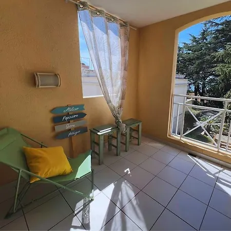 Villa Francia Cannes Exterior foto