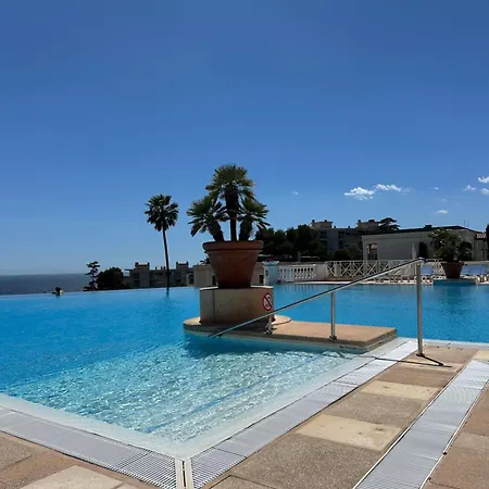 Villa Francia Cannes Exterior foto