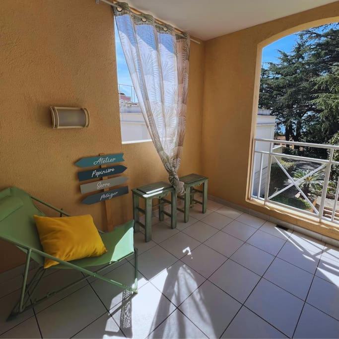 Appartement Francia