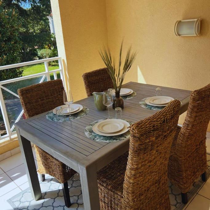 Appartement Francia *