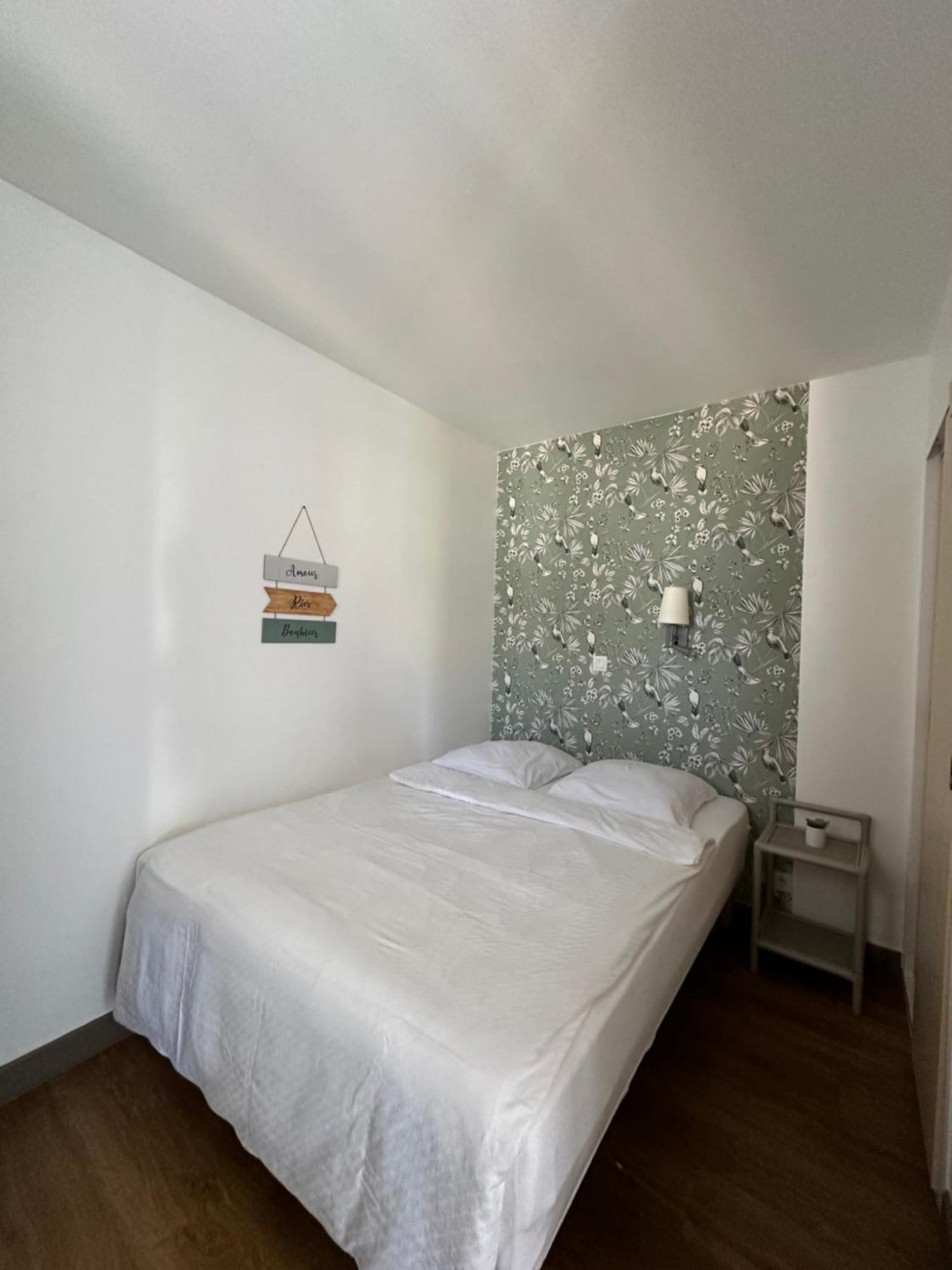 Francia Appartement *