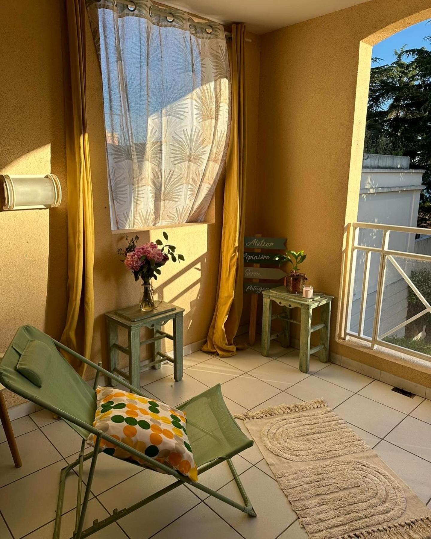 Francia Appartement Cannes