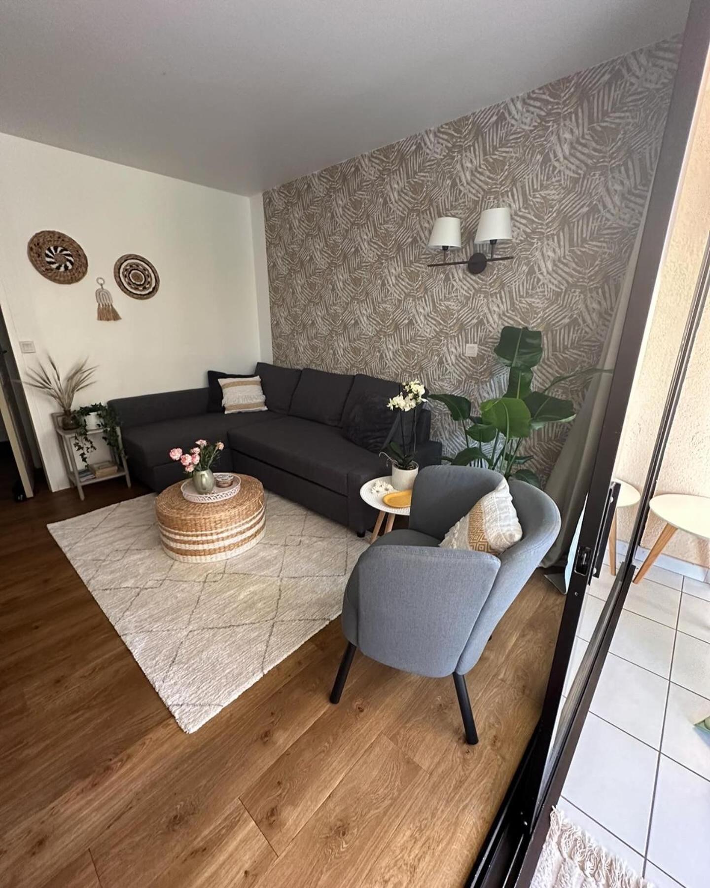 Appartement Francia Cannes