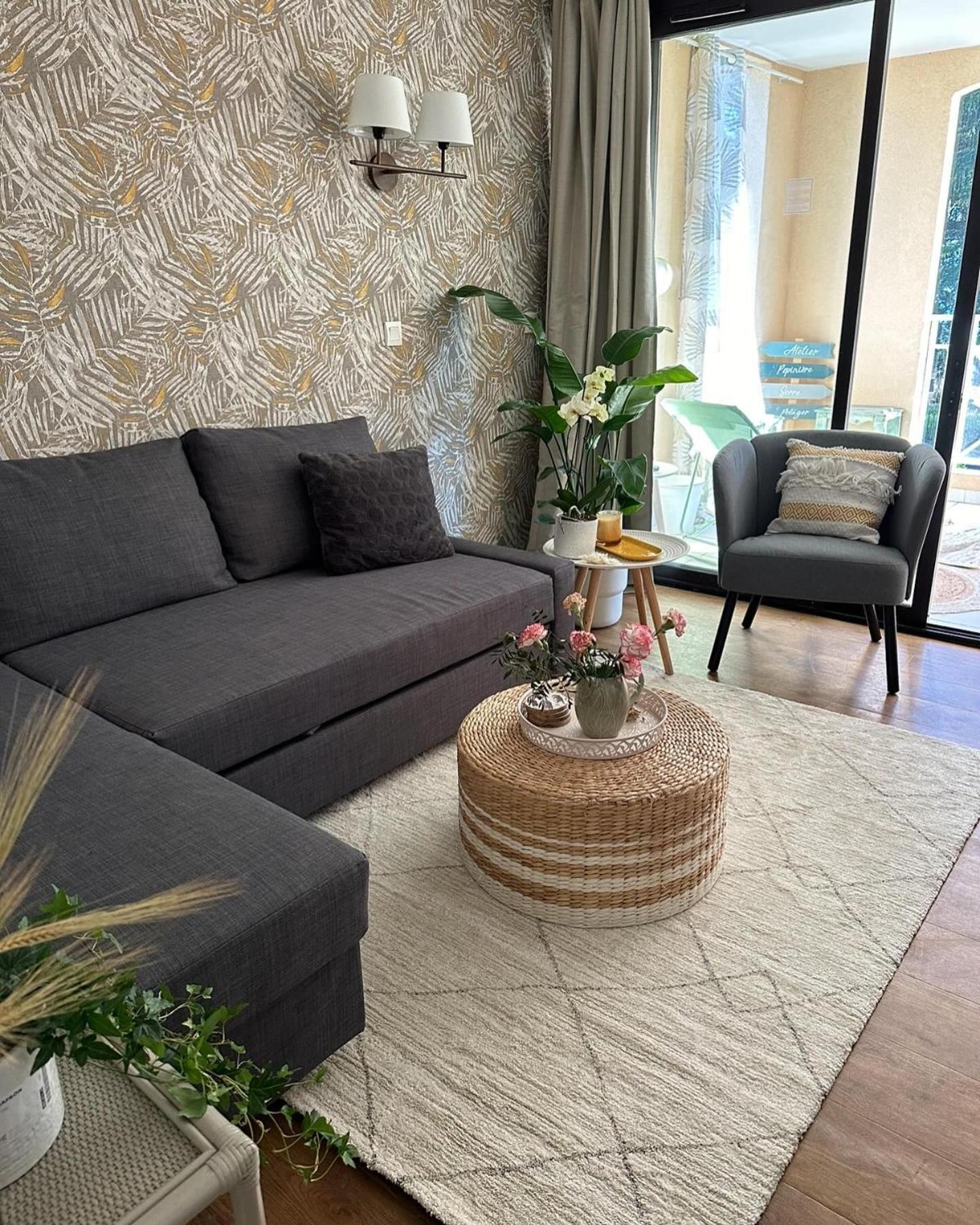 Francia Appartement